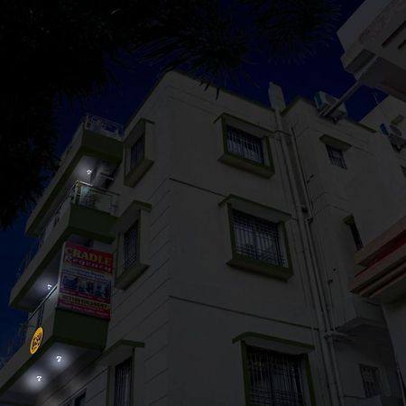 Itsy Hotels Cradle Regency รานจี ภายนอก รูปภาพ