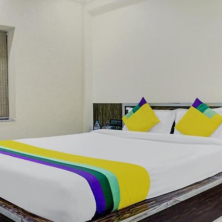 Itsy Hotels Cradle Regency รานจี ภายนอก รูปภาพ
