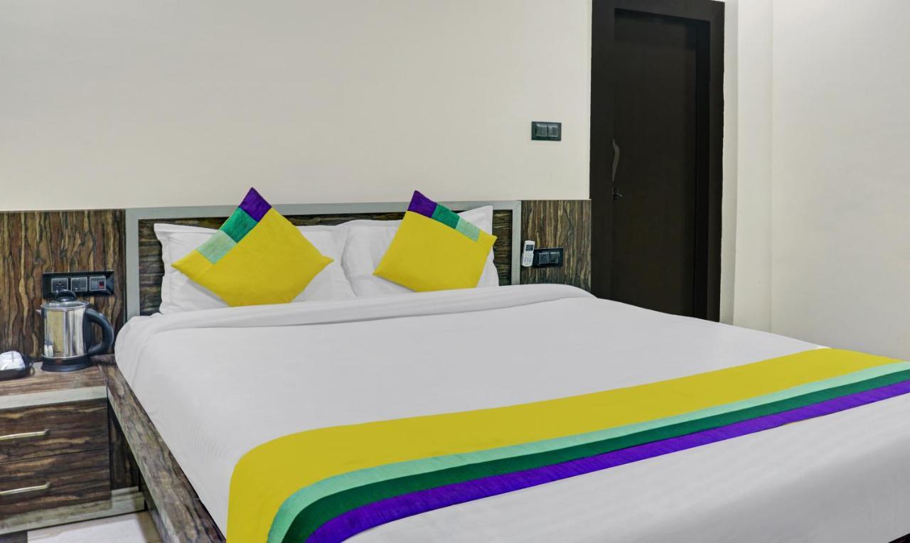 Itsy Hotels Cradle Regency รานจี ภายนอก รูปภาพ