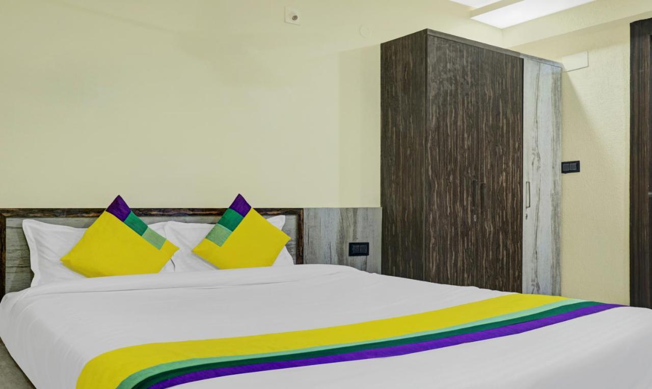 Itsy Hotels Cradle Regency รานจี ภายนอก รูปภาพ