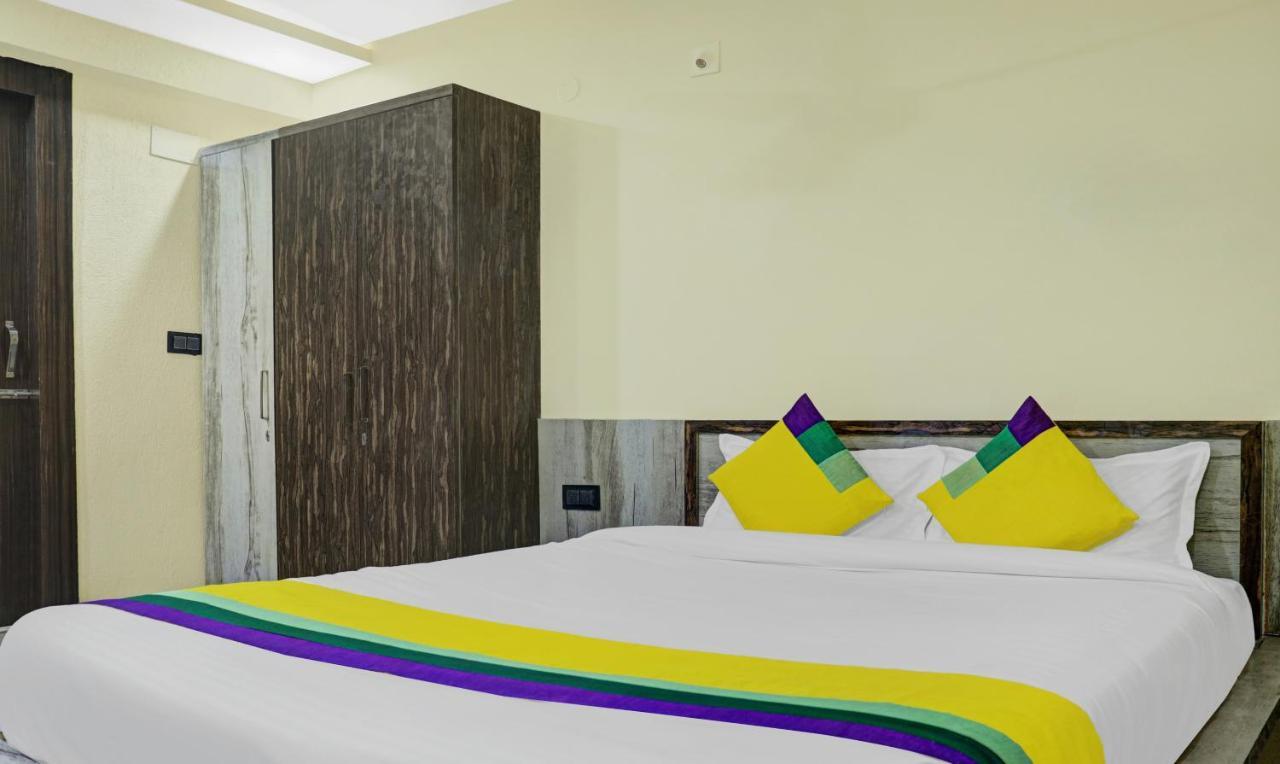 Itsy Hotels Cradle Regency รานจี ภายนอก รูปภาพ