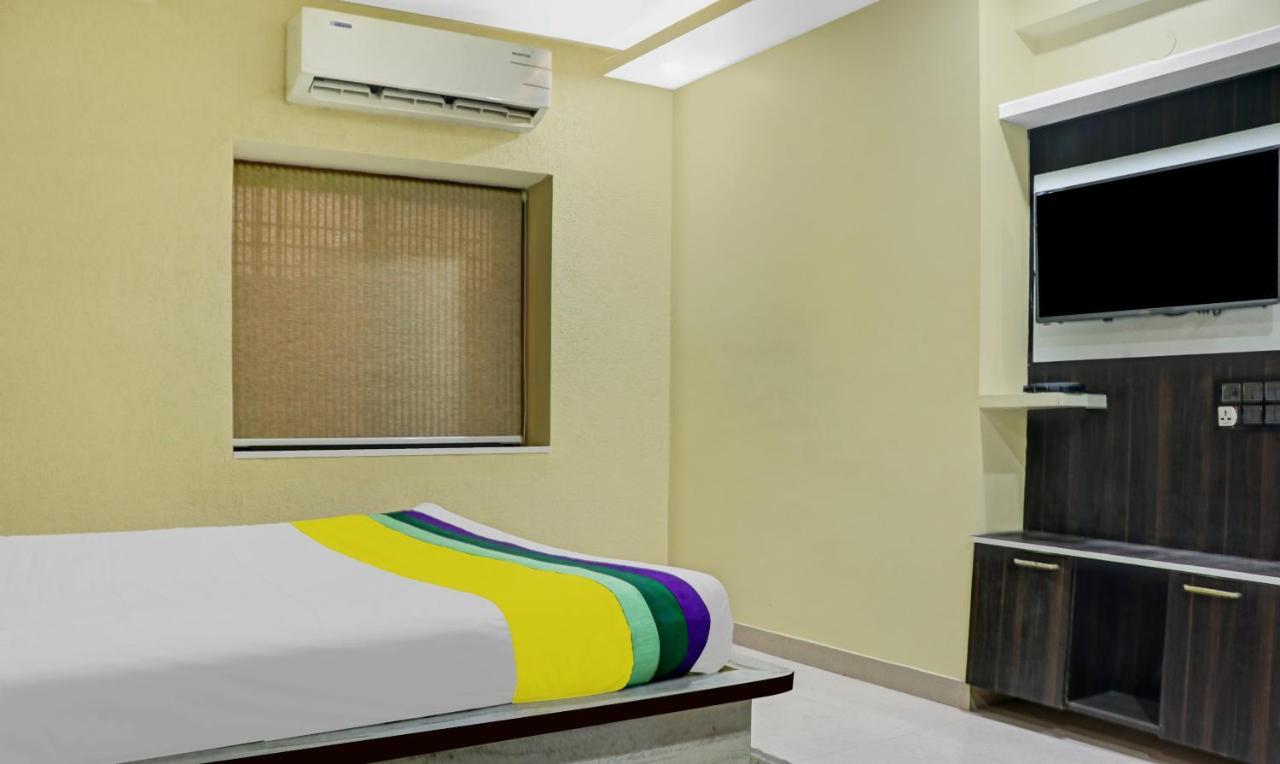 Itsy Hotels Cradle Regency รานจี ภายนอก รูปภาพ