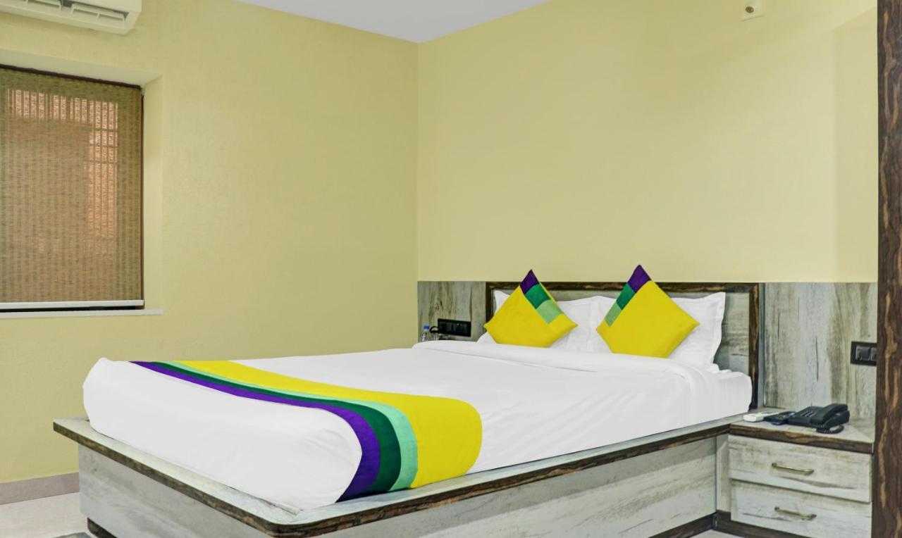 Itsy Hotels Cradle Regency รานจี ภายนอก รูปภาพ